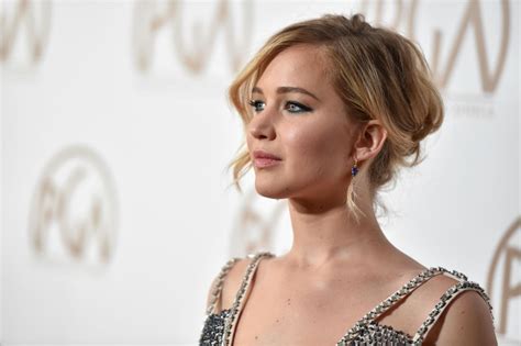 Jennifer Lawrence Speaks Out: All the Times She Voiced Her.